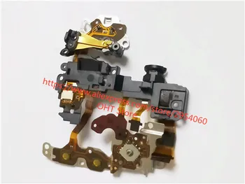 

New original A7M3 Top Cover Shutter Button Flex Cable For Sony ILCE-7M3 Release Button Power Switch Flex Cable