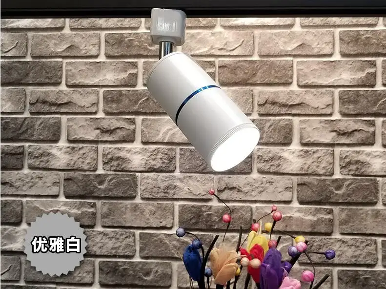 LED Track Light 8