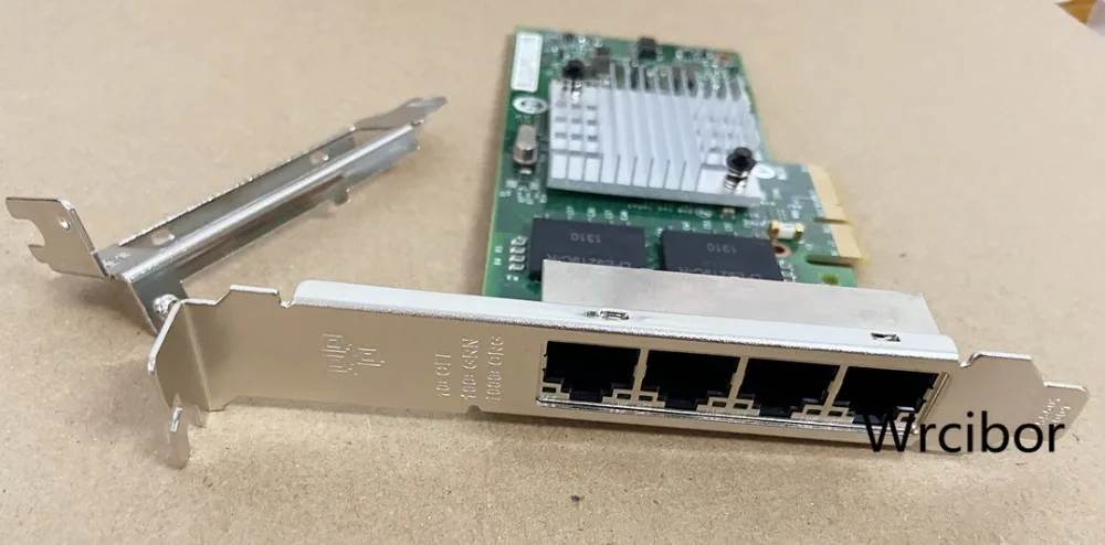 インテル Ethernet クアッドポート サーバ・アダプタ I340-T4 elc.or.jp