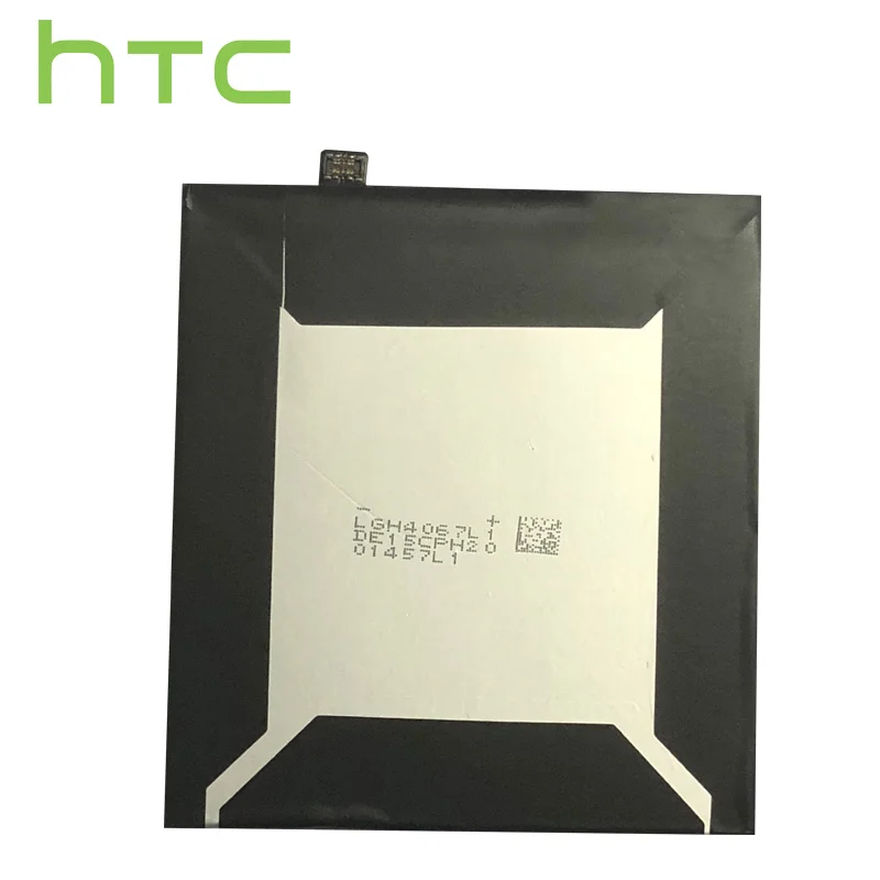 B2PW2100 HTC запасная батарея телефона для nexus google Pixel XL / Nexus M1 3450mAh Мобильный телефон