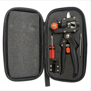 

Grafting Shears Grafting Knives Pruning Shears Seedling Grafting Machines Fruit Tree Grafting Machines Gardening Tools Kit
