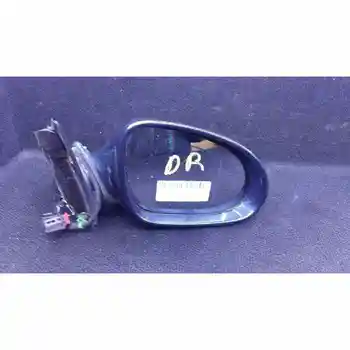 

RIGHT REARVIEW MIRROR VOLKSWAGEN PASSAT SALOON (3C2)