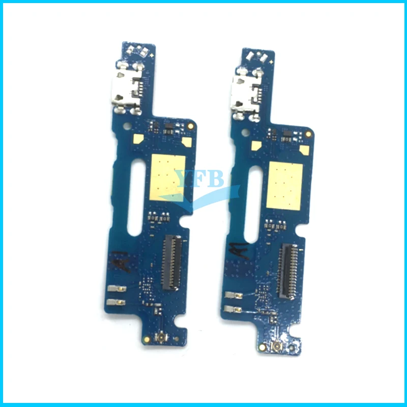 Usb разъем для зарядки док станция гибкий кабель zte Blade A620 A 620 BA620 5 2 &quot запасные