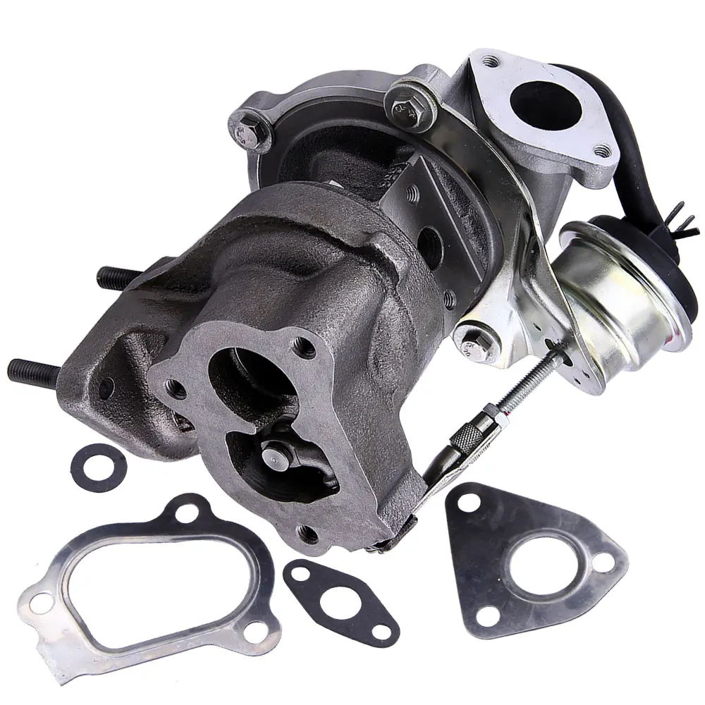 93191993 Турбокомпрессор KP35 для Fiat PUNTO JTD 1 2 L MULTIJET/SJTD 54359880005 Lancia / Vauxhall 3 CDTI