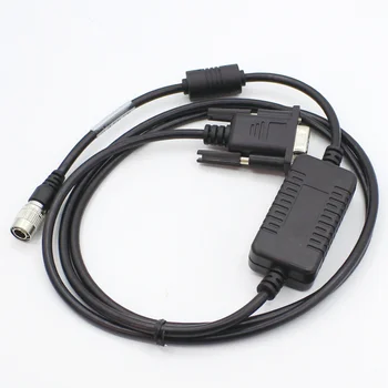 

Trimble DINI03 digital level data cable 53002021 Trimble digital level data cable