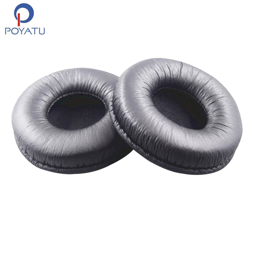 

POYATU For Philips SHB 6250 Earpads Headphone Ear Pads For Philips SHB6250 Ear Pads Headphone Earpads Cushion Cover Repair Parts
