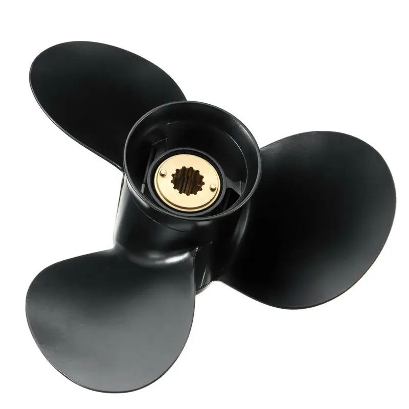 

Mariner Boat Outboard Propeller for Mercury Engine 25-30HP 48-19640A40