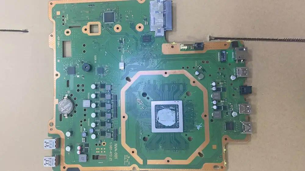 Ps4 Pro Mainboard ubicaciondepersonas.cdmx.gob.mx