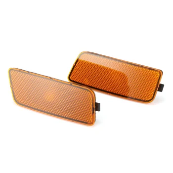 

For VW Signal Light Clear Front Bumper Side Marker Light Auto Turn Lamp Car Styling Light For Volkswagen MK6 GTI 10-14