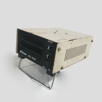 

Nikon SC-102 （Quality guarantee and the price is negotiable）