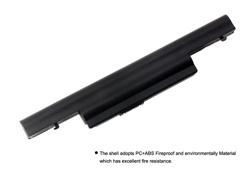 Kingsener Nova As10b3e Bateria do Portátil para Acer Aspire 3820 t 4820 5553g 5625g 5625g 5745g 5820 5820g 5820 t As10b75 As10b71 As10b7e Baterias p/ laptop - Imagem 3