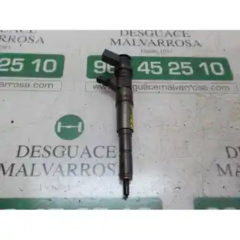 

INJECTOR BMW X3 (E83) 2.0d 2 PINS 0445110216 7793836 II [16660521]