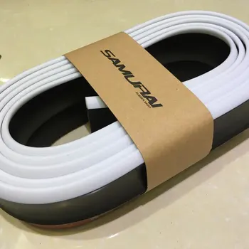 

New Thai front Lip Bumper Strip Car Parts Accessories Practical for Samurai