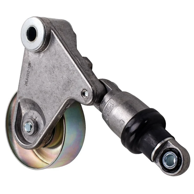 Other Parts & Accessories Car Drive Belt & Tensioner Kit for NISSAN