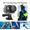 Sports & Action Video Cameras