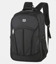 New Business 15.6inch Laptop Backpack Outdoor Leisure Student Backpack Multi-function Waterproof Anti-theft Large-capacity Bag