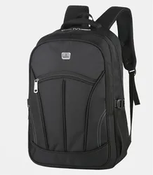 New Business 15.6inch Laptop Backpack Outdoor Leisure Student Backpack Multi-function Waterproof Anti-theft Large-capacity Bag