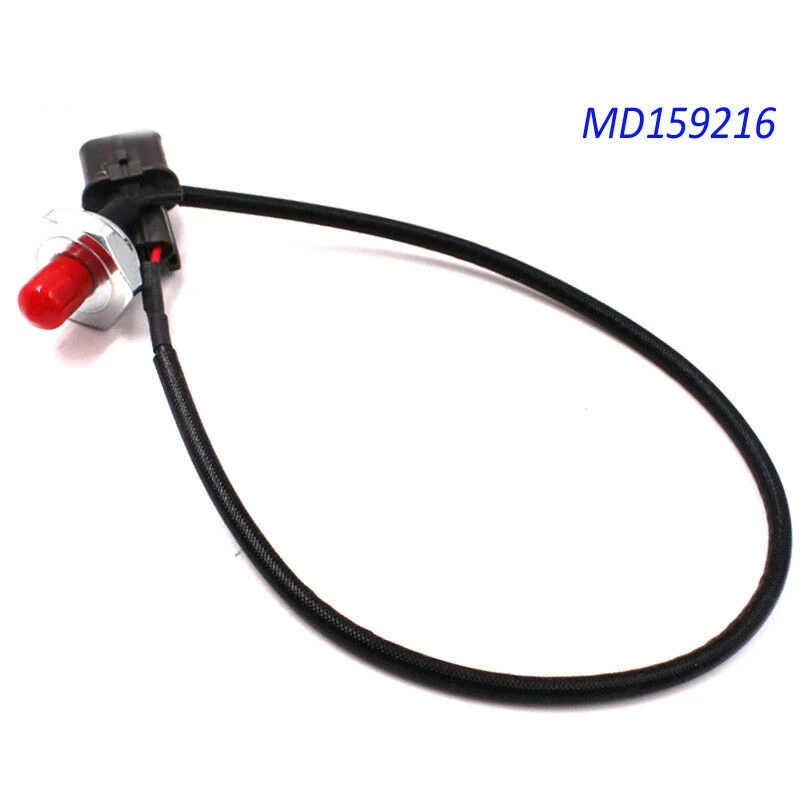 MD159216 Датчик детонации для Mitsubishi Galant Pajero Montero Eclipse Optima Sonata
