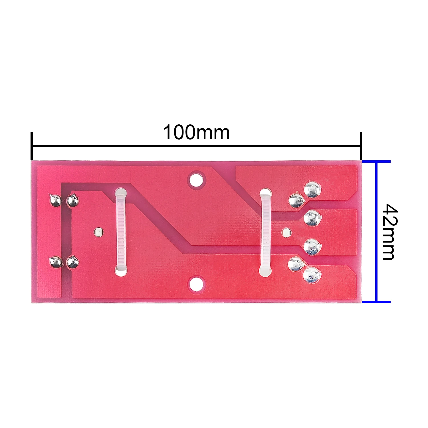 Ghxamp Caixa de Som Divisor de Frequência de Áudio 200w Subwoofer Alto-falante Way Meio de Baixo Circuito de Filtro de Frequência 12db 48ohm Peça - Image 6