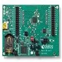 DA14681-01A9DEVKT-B макетные платы и комплекты-ARM Basic Dev Kit для DA14681