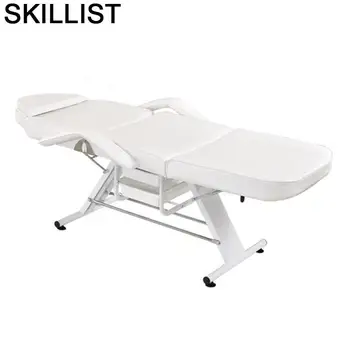 Massagem-Camilla Plegable Para masaje Dental, mueble De belleza Dental Plegable, Pliante, Cama De masaje