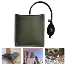 

Door Window Installation Air Cushion Car Door Lock Locksmith Locksmith Air Wedge Tool Wedge Open Tool Opening Pick Hand W3x8