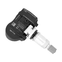 4 шт. Автозапчасти для Mazda TPMS датчик давления в шинах монитор BHB637140A