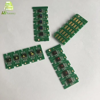 

20pcs for Fuji Xerox DocuPrint CM115w CM115 CM225w CM225 CP115w CP115 CP116w CP116 CP225W CP225 Reset Toner Cartridge Chip