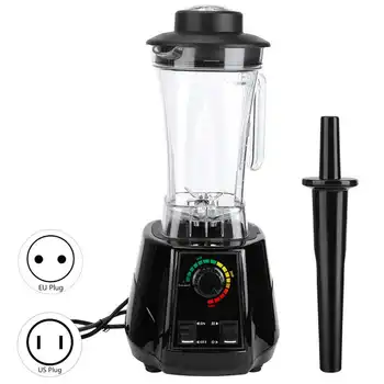 

Mixeur 2L 2300W High Power Household Fruit Blender High Performance Food Processing Machine No BPA Liquidificador