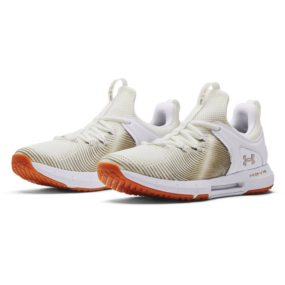 Кроссовки Under Armour UA W HOVR Rise 2 3023010-102 | Спорт и развлечения |  АлиЭкспресс