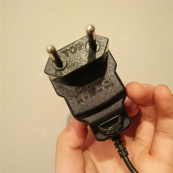 

Camera Power Adapter for Logitech BCC950 Camera Spare Accessories EU Plug Power Supply Charger