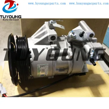 

5SER09C car ac compressor for-Toyota Yaris Auris 447260-3310 88310-1A800 4471907140 4471907141 8831002470 883100D210 8831002390