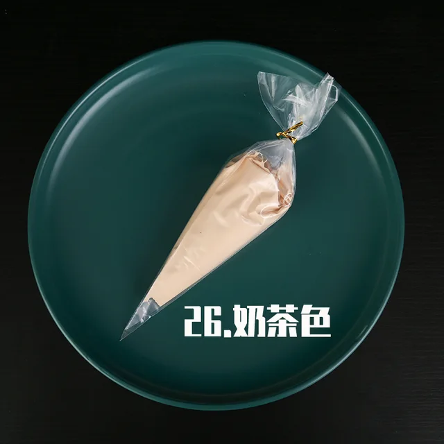 100g Emulation Cream Glue Handmade DIY Phone Shell Patch/Nail Art Decoration Accessories Fashion Go With A Variety Of Materials 9