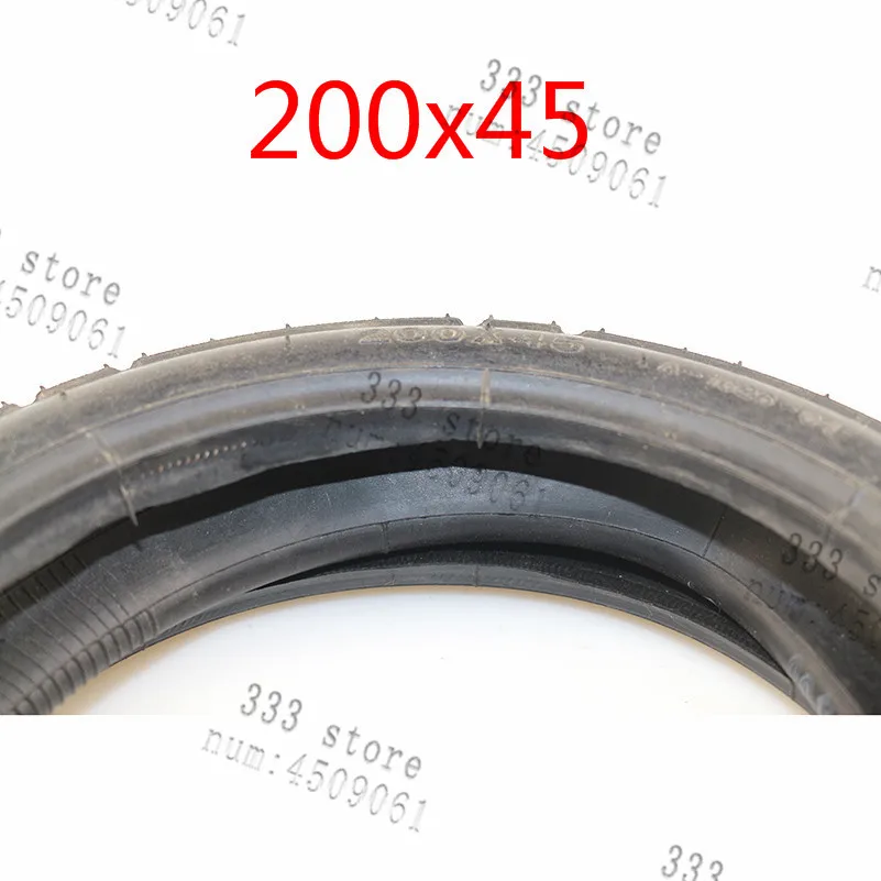 8-inch 200x45 Tire Inner Tube fit Electric Scooter Razor Scooter E-Scooter folding Razor E-Scooter 8-inch 200x45 Tire Inner Tube fit Electric Scooter Razor Scooter E-Scooter folding Razor E-Scooter