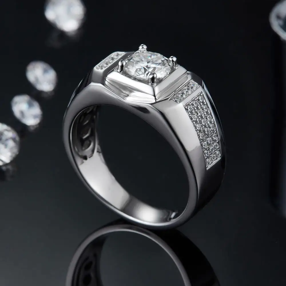 Buy Engagement Rings For Men Online At Best Price