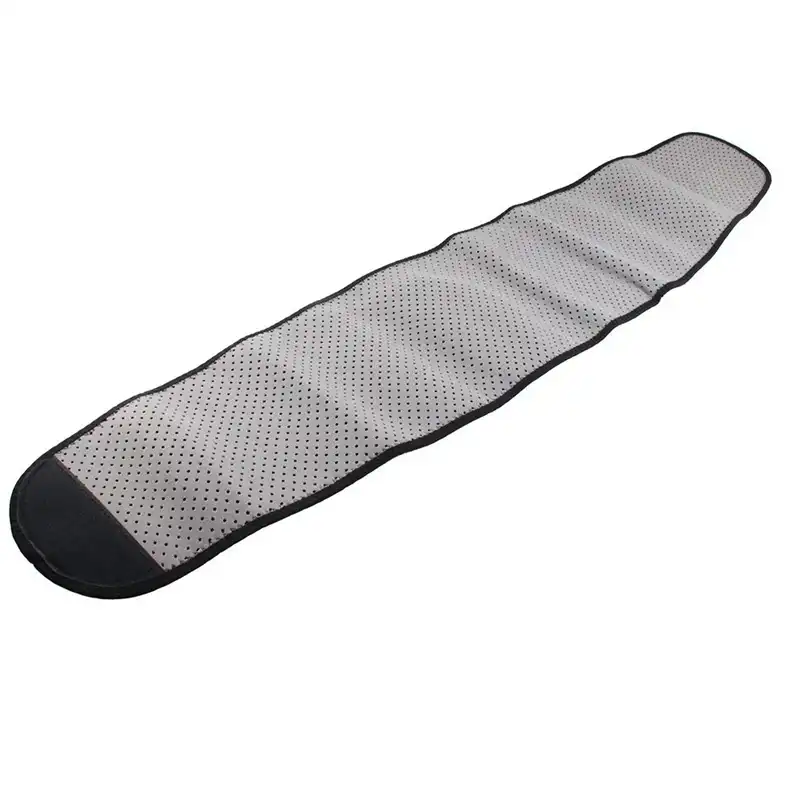 adjustable waist trimmer weight loss belt sauna size slimming