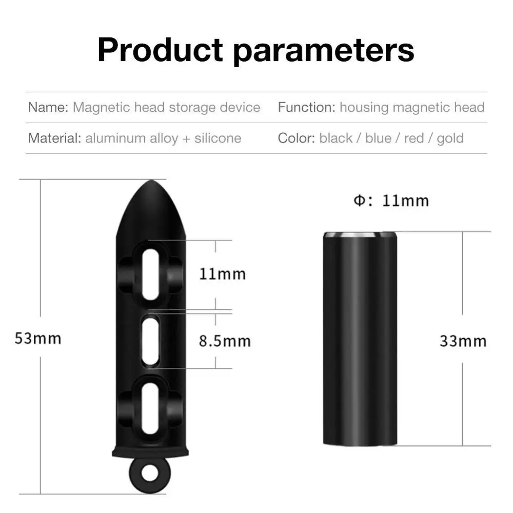 Suntaiho Магнитный кабель Разъем головная коробка для iPhone Тип C Micro USB C Быстрая зарядка магнит зарядное устройство адаптер штекер чехол