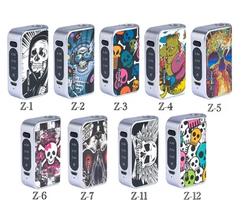 

100% Original Mini Battery Mod 650mAh Preheat VV Magnetic Connected Vape Kit with 510 Thick Oil Vaporizer CBD Tank