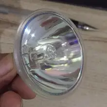 13938 22,8 V 50W 13938xhp 22.8V50W GX5.3 галогенные светильник лампочка операционную номер Хирургическая Лампа подсветки Убирающие тени