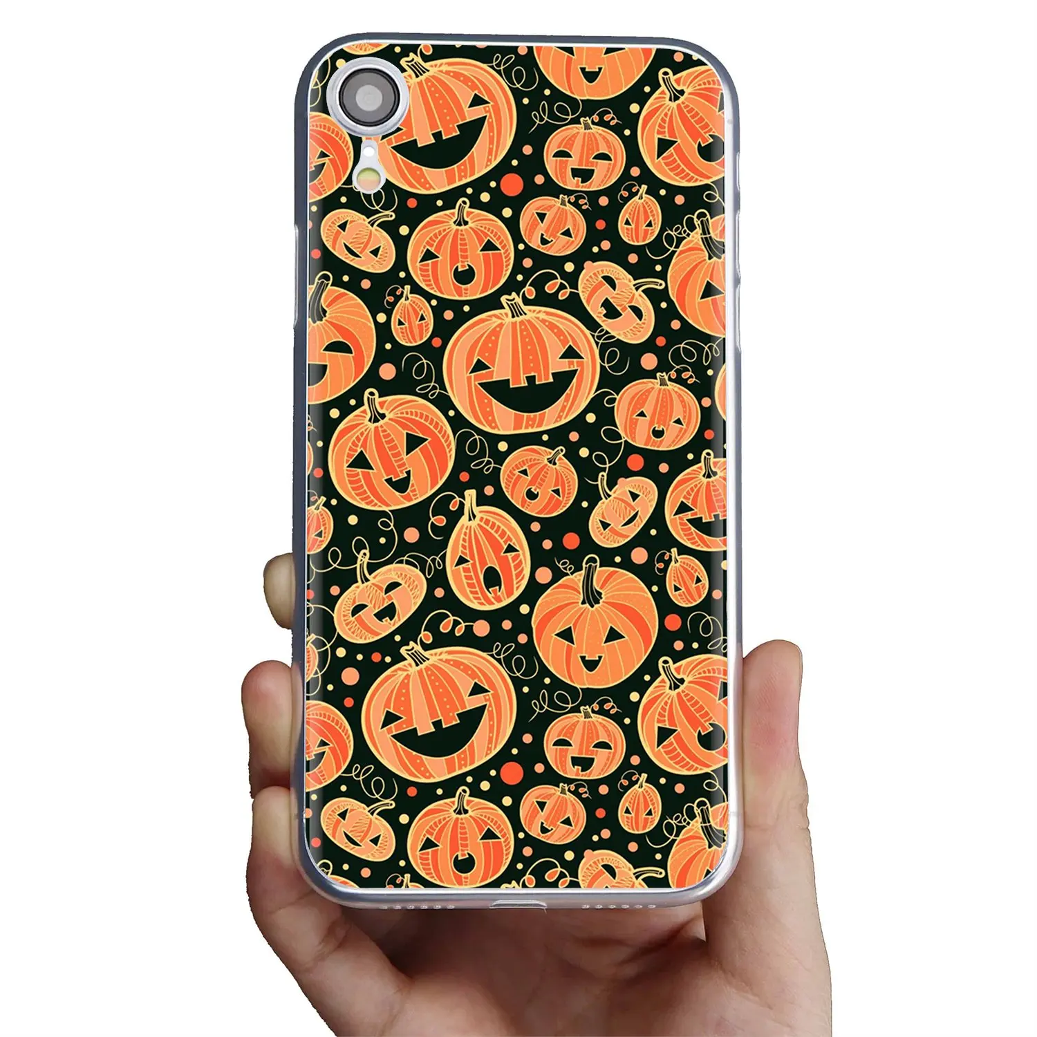 For Xiaomi Redmi 4A 7A S2 Note 8 3 3S 4 4X 5 Plus 6 7 6A Pro Pocophone F1 Halloween Bats Cute Soft TPU Covers | Мобильные телефоны