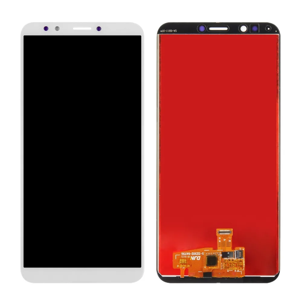 Huawei-Honor-7C-总成we(3)