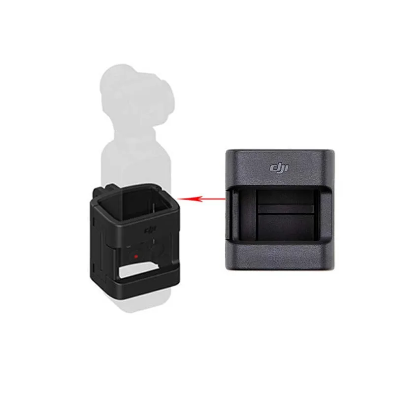 Brand New for DJI Osmo Pocket Expansion Kit