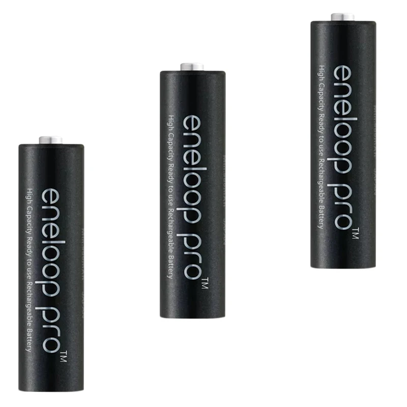 AAA перезаряжаемая батарея 3800mAh 1 2 V Ni MH камера игрушка фонарик подогреватель для