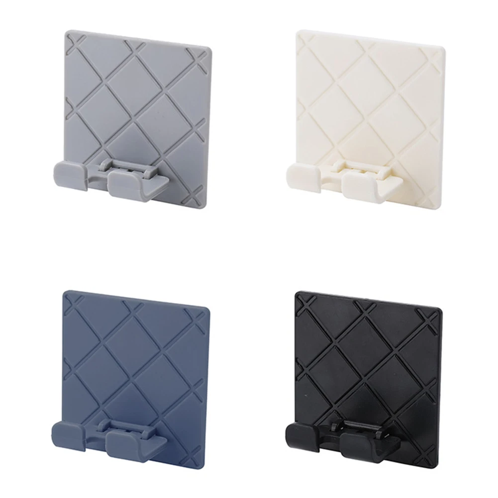 Foldable Plastic Power Plug Hook