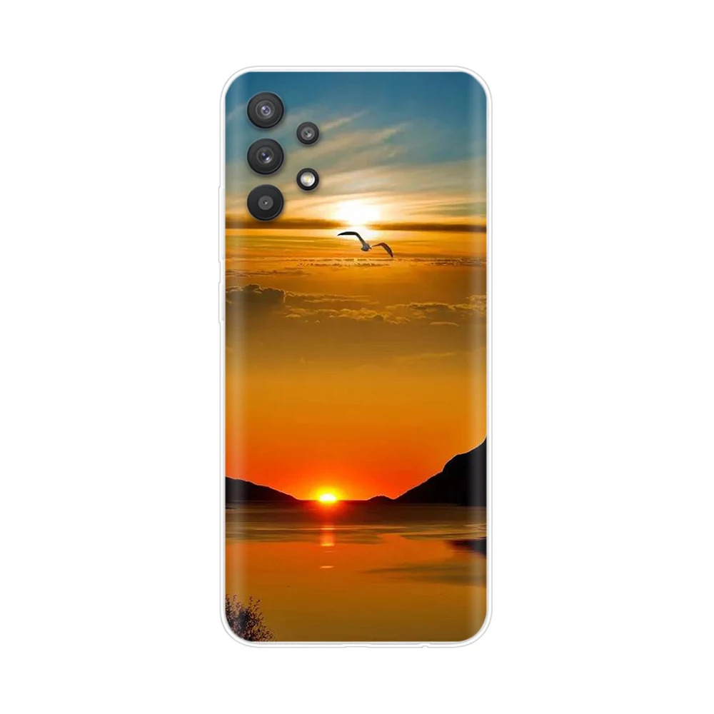 Cute Silicone TPU Back Phone Case Cover - Enhanced Protection Bumper