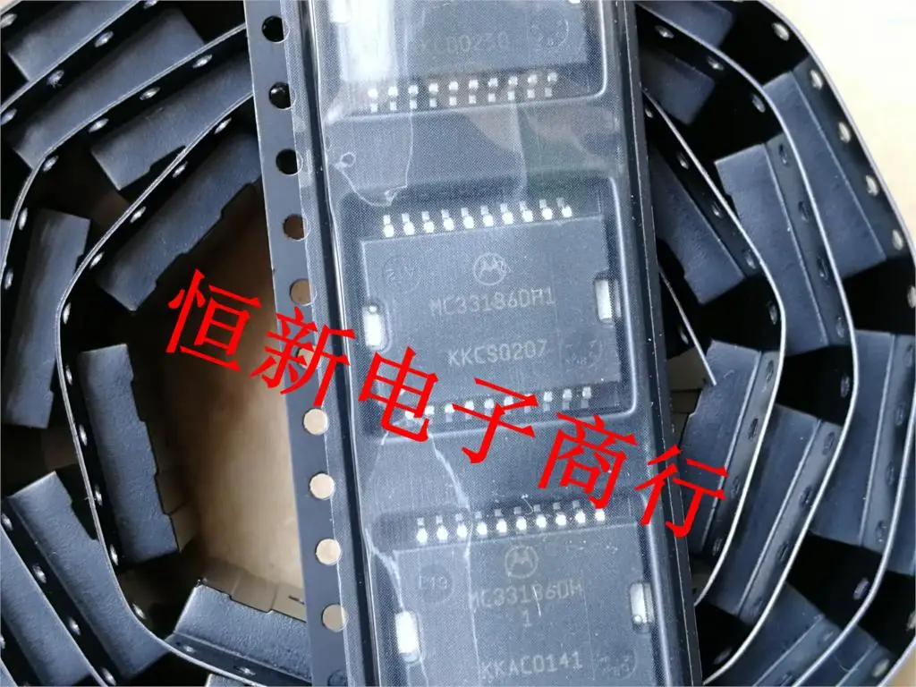 5 шт./лот MC33186DH1 MC33186DH