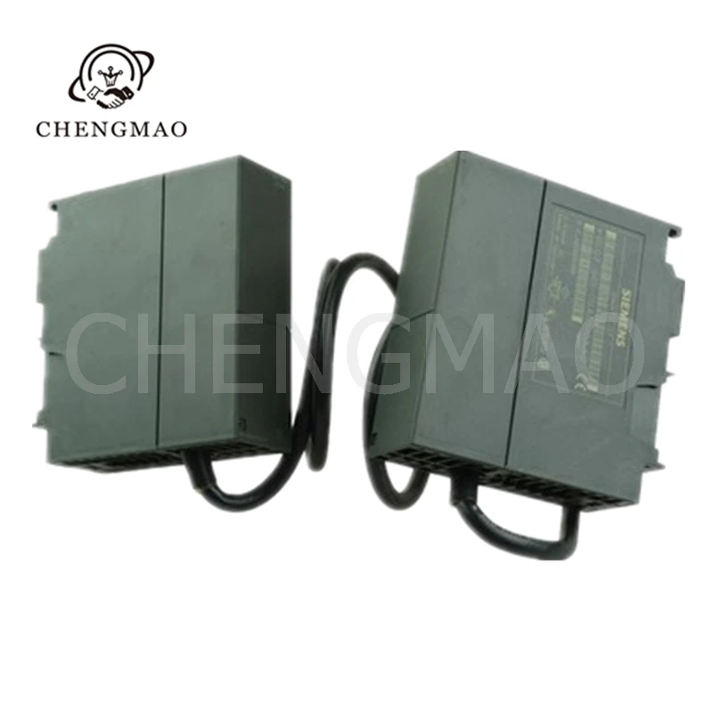 

Original Siemens ET200 Series 6ES7132-6HD00-0BB1 SPRQ NO 4X120VDC Relay Module
