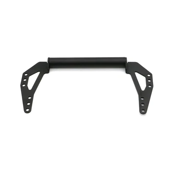 

For SUZUKI V Strom DL1000 GPS SMART PHONE Navigation GPS Plate Bracket Adapt Holder VStrom DL 1000 2014 2015 2016 2017 2018 2019