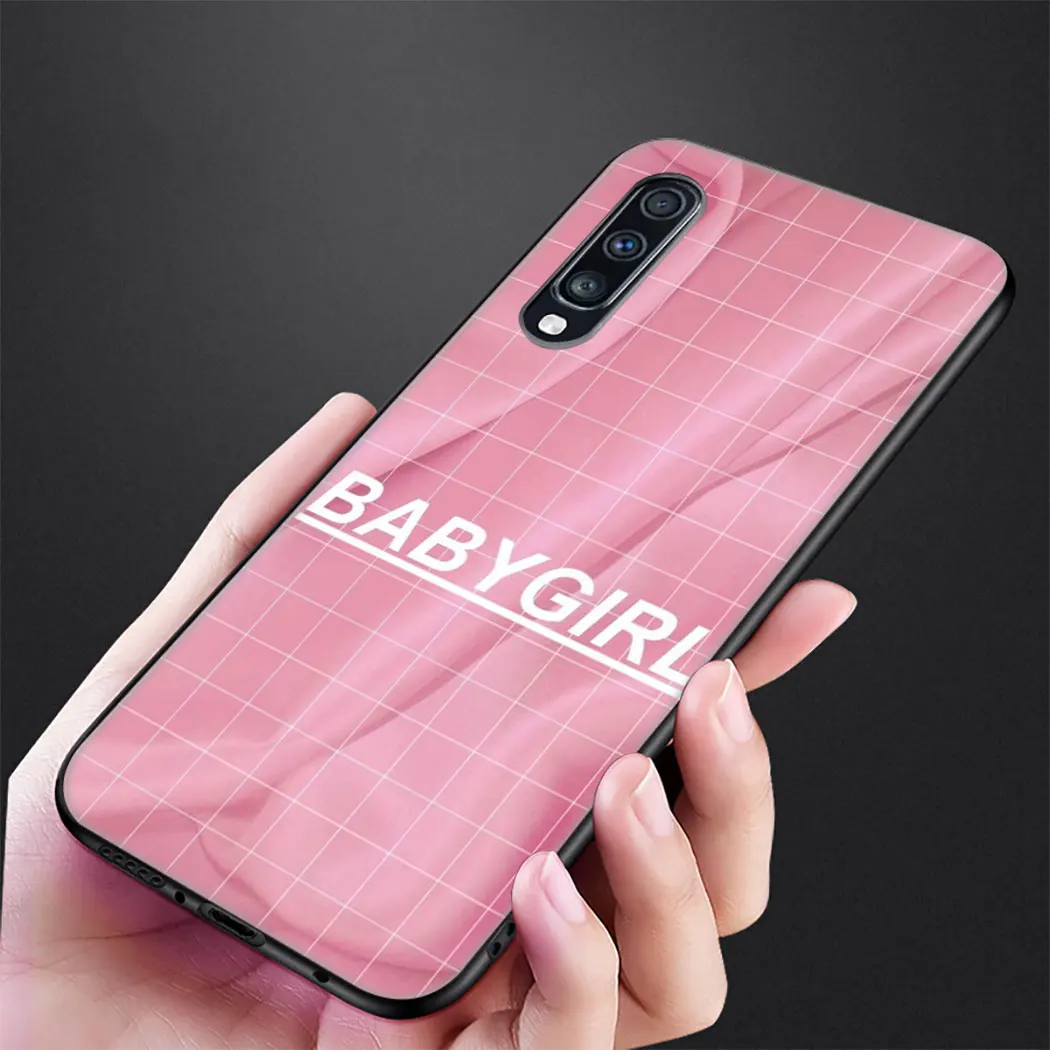 В клетку клетчатый арт Мягкий силиконовый чехол для samsung Galaxy A70 A60 A50 A40 A30 A20 A10 M40 M30 M20 M10 крышка