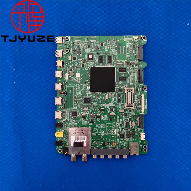 

Good test for Samsung TV UE55ES8000SXZF motherboard BN41-01800 BN41-01800A UE46ES8000SXZF UE46ES8000SXZF Main board BN94-05547G